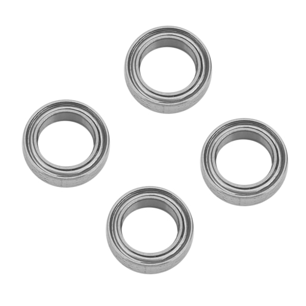 20 st kullagerkit kompatibel med Tamiya TT01 TT-01 TT01D TT01E 1/10 RC-bil[C]