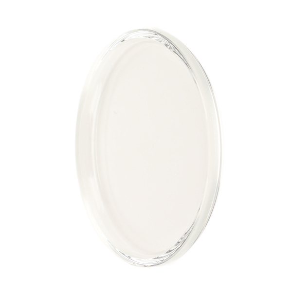 Urglas Kristallglas Vattentätt Allmänt Lätt Att Byta Ut Plast Akryl Urbyte Delar 30mm till 33.5mm 32.5x5.0x1.5[C]