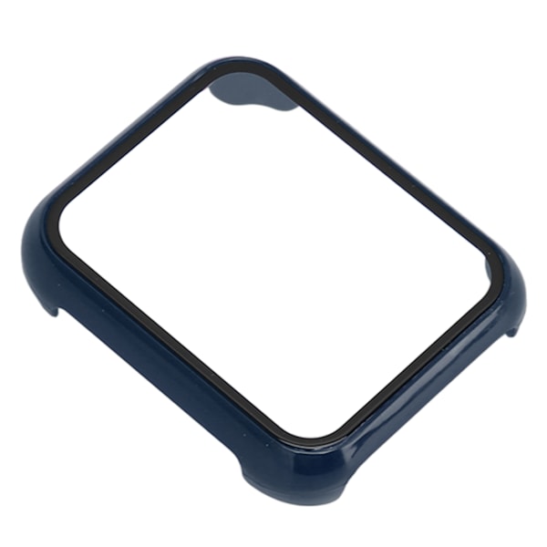 Skyddande klockfodral för OPPO Watch 2 46mm Blå[C] - Fullt skydd mot repor