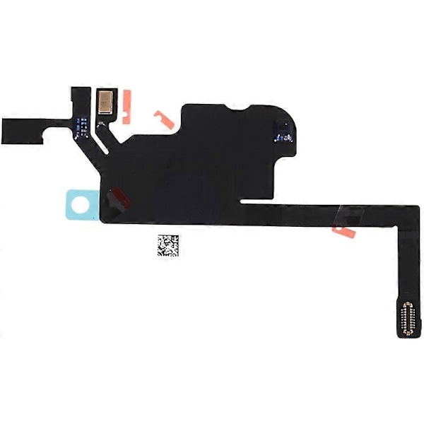 OEM Øretelefonhøyttaler Sensor Flex Kabel Erstatningsdel for iPhone 13 Pro