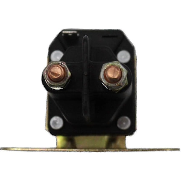 812-1211-211 12v Trombetta Solenoid Relä Brytare 3 Terminaler 93265-19, 93265-1wr, 812-1201-211  I6(FCC)