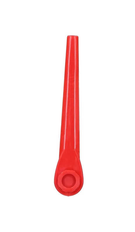 Gardena Trimmerblader 70mm 100-pakning