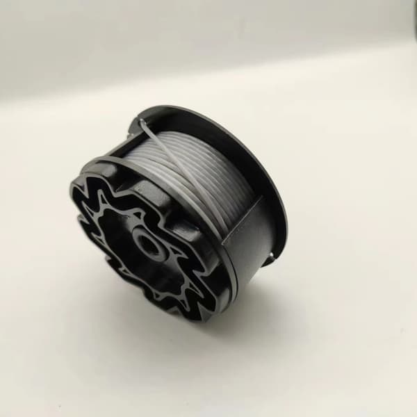 Nylon urrem til Garmin Vivoactive Acetat Sort[C]