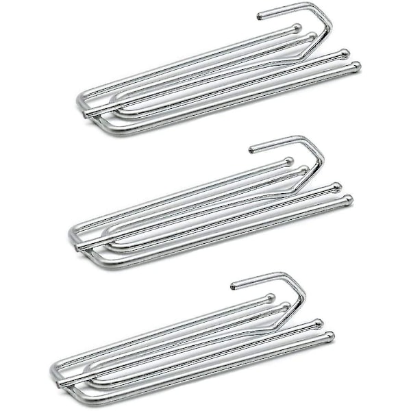 24 st Tjocka Gardinkrokar Tjocka Gardinkrokar För Pinch Pleat Header Gardin, Dörrgardin, Fönstergardin