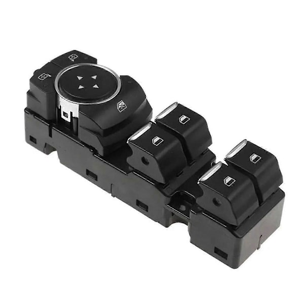 Fönsterströmbrytare Biltillbehör H1BT-14540-CB H1BT14540CB H1BT-14540-CC H1BT-14540-CB för Fiesta