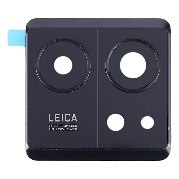 For Xiaomi 13T Kameralinse Deksel I6(FCC)