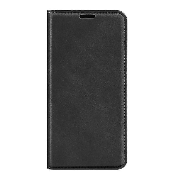 Retro-skin Magnetiskt Läderfodral för OPPO Reno 7 5G, för OPPO Reno7 5G I6(FCC)