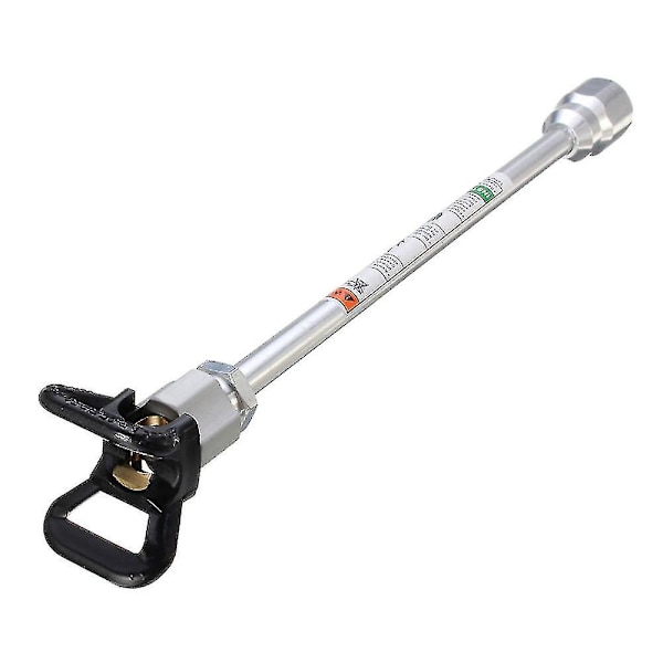 Wagner Control Pro Munstycksförlängning 30 cm, Svart Yaying ShopC[C]