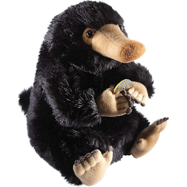 Niffler Plys, 9 tommer (23 cm) Fantastiske Skabninger Legetøj