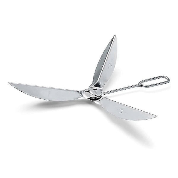 22-1/2-tommer One-Touch rengøringssystem kit kompatibelt med Weber grilldele (C)