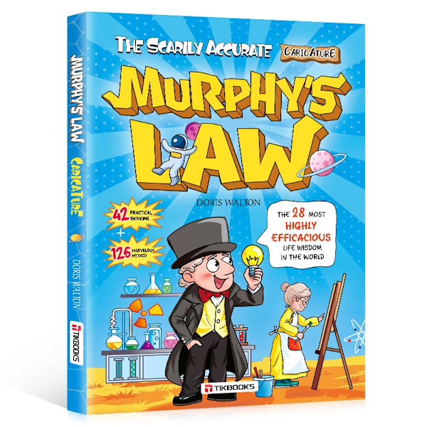 Murphys guide til børn[C]