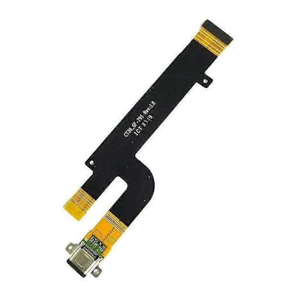 Ladingport Flexkabel for Cat S52