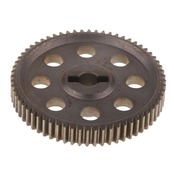 11184 Metall Huvuddrev Motor Drev Kugghjul 29T/64T för 1:10 RC HSP 94111 94123 (C)