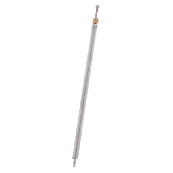 Rör Enhet Metallaxel Reservdel för Feilun FT012 2.4G RC Båt Vattenkylning (C)