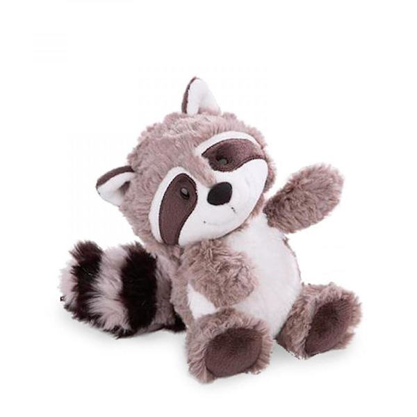 38 cm (15 tum) Tvätthjort Plyschdocka Söt Björndocka - Grå Mcar Toys Flickleksaker För Flickor 8-12 År GKL