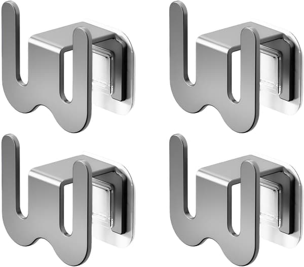 Delat Skoställ for In/Outdoor Use, No Installation Required, Space-Saving Design[C]