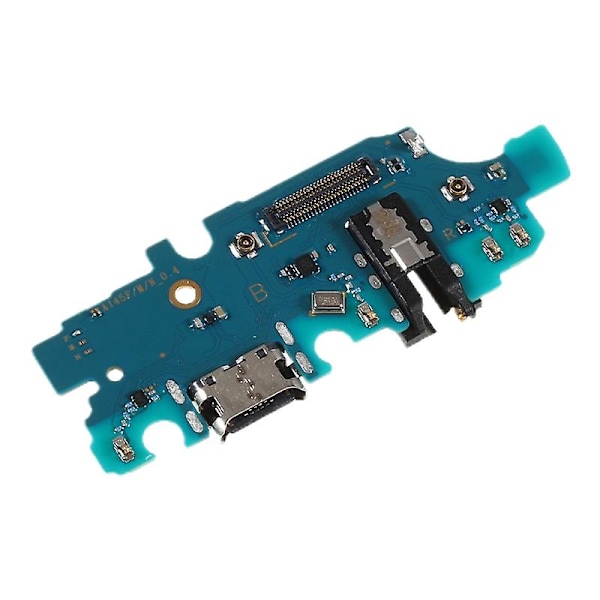 Ersättningskabel för laddningsport, OEM Dock Connector, för Samsung Galaxy A14 4G (EU-version) A145F