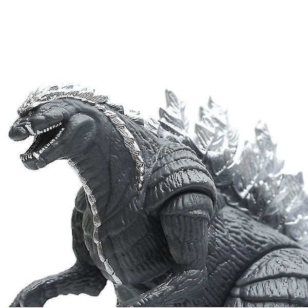 Ctmw Movie Monster Series Godzilla Ultima Godzilla S.p (singular Point) Figur 6,1 tum