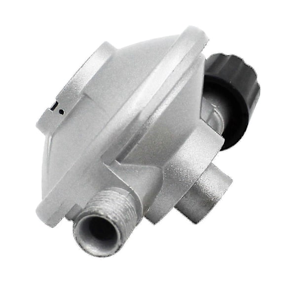 Propan Gassregulator Grill Bordplate Kontrollventil Lavtrykksregulatorventil For Grill Lavtrykksapparater (C)