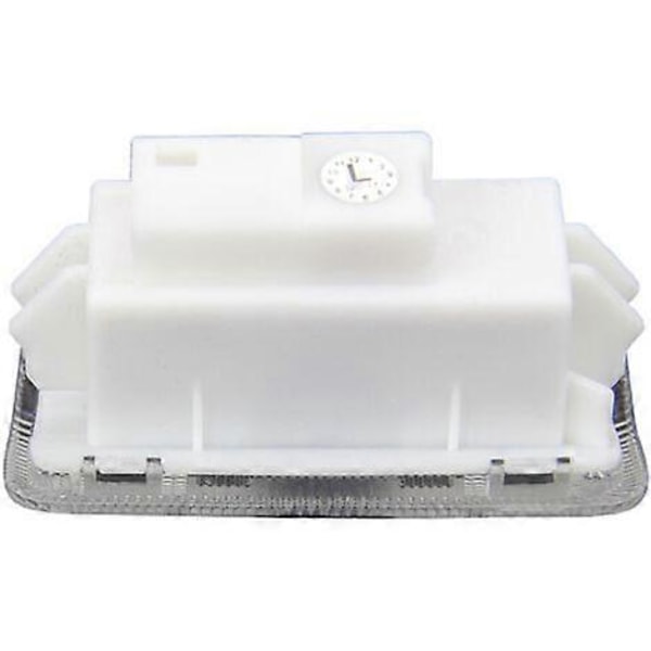 4 st LED-logoljus för Infiniti Välkomstljus Fx/G/M/Ex/Qx60/Qx70/Q60/Q70/Q50 Dörrprojektorljus