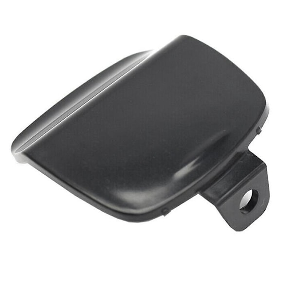 Bakre Stötfångare Dragkrok Lock Skyddskåpa 39886337 Passar för Volvo S40 2008-2012