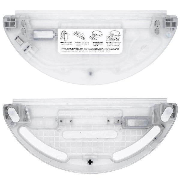 Vattentank Mop C för Mi Robot Vacuum Mop 2 Lite / Mop 2 Pro / Mjstl / Mjst1s / Mjst1shw / Bhr5044eu