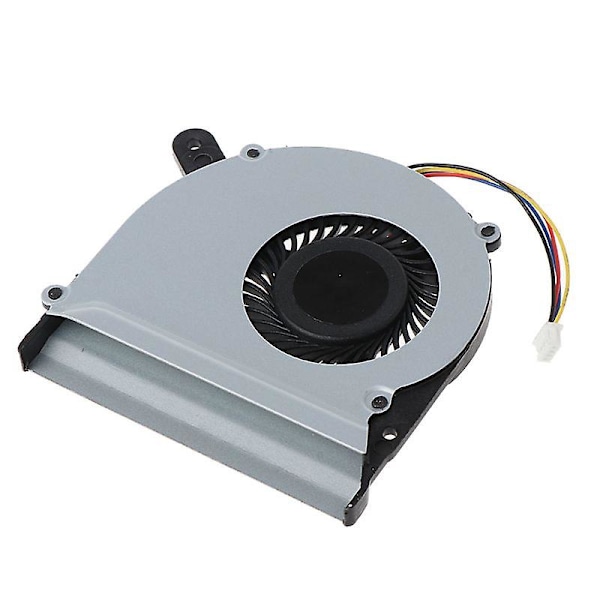 Notebook Cpu Cooling Fan For Dc Cooler Radiator For Asus S400 S500 S500c S500ca