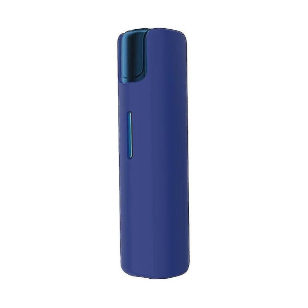 För Lil Solid 2.0 2 case Skyddande Dammtät Protector Anti-fall Bag Storage[C] Blue
