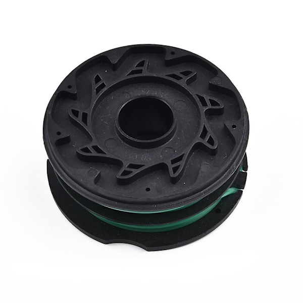 1 * Spole & Line for Black&Decker Trimmer Strimmer Spole Line GL701 GL710 GL716 GL720 GL741 Grasstrimmer Strimmer Hageverktøy NQG