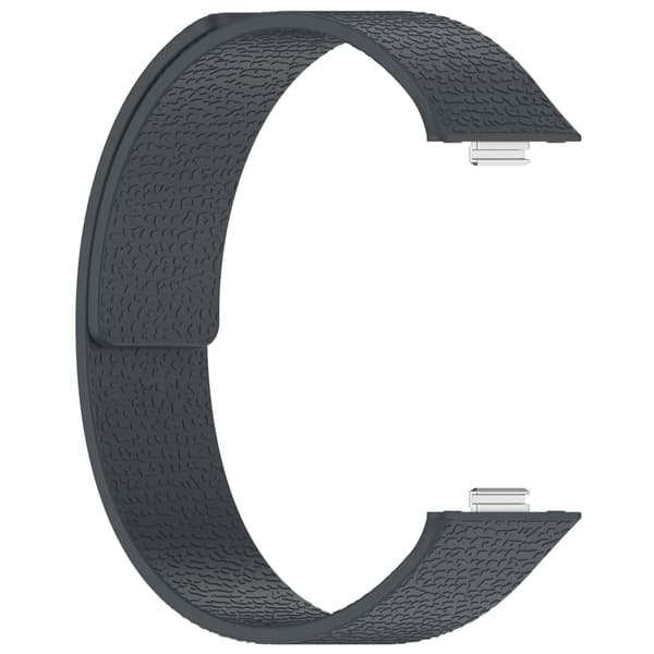 Store metallhårklemmer, stylingklemmer 10-pakning[C] Grey