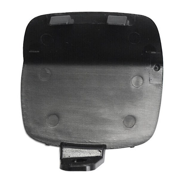 Bakre Stötfångare Dragkrok Lock Skyddskåpa 39886337 Passar för Volvo S40 2008-2012