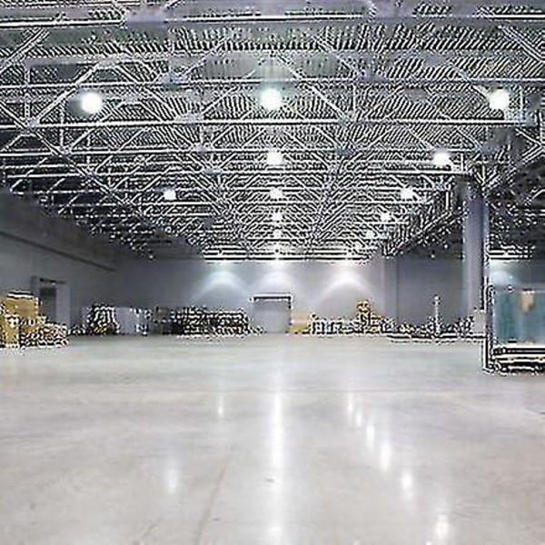 LED Pære E40 Høj Effekt Majslys Pærer 80w 7000lm 2835smd Lampe 85-265v, Kold Hvid 6000k [Energiklasse A+]