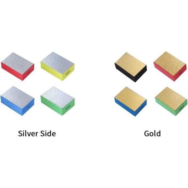 Hair Clip Set, 4-pack MultiColor[C]