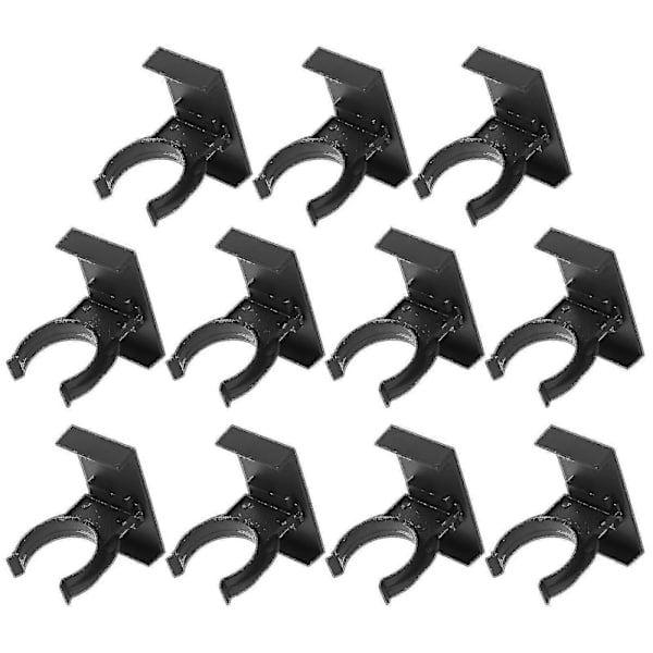20 st Socklar för Kökssoffan, Sockelfästen, Möbelben, Nivelleringsklämmor, Sockelfästen