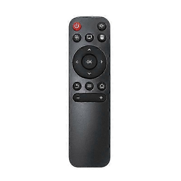 Original Fjärrkontroll för HY300 HY320 HY300 PRO Magcubic Projektor Bärbar Android Beamer med Universal Fjärrkontroll