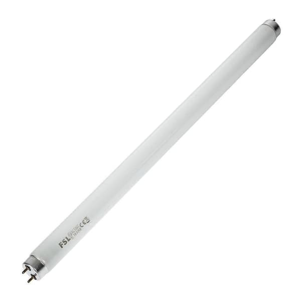 UV-hyönteisansa varapolttimo T8 15W lamppu 2 kpl