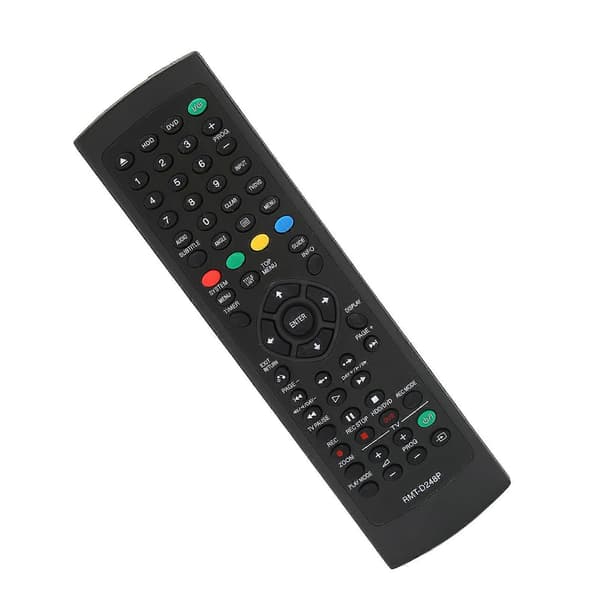 Sony RMTD248P Erstatningsfjernkontroll