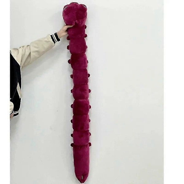 Jujutsu Kaisen Förbannad Ande Plysch Toji Fushiguro Cosplay Maskot Plushie Anime Mjuk Kudde Födelsedag Barnpresent