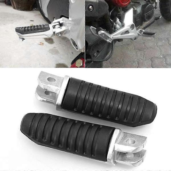 Forreste Fodstøtter Fodhvile til SFV650 GSR400 GSR600 SV400 SV650 SV1000 GSR750 GSX1300R GSF1250