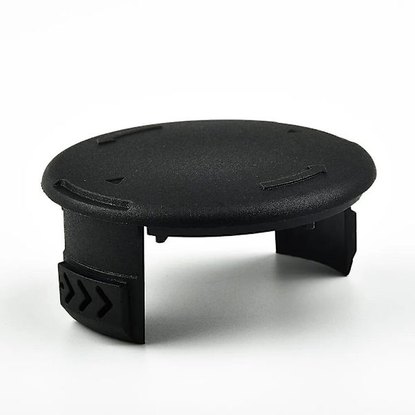 Spoledeksel for Parkside PRTA 20Li C3 LIDL IAN351753 Kordløs plenklipper Gras Trimmer Spolehette Plenklipper Tilbehør