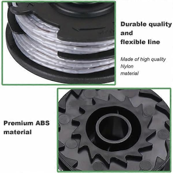 Erstatnings-trimmerspole til Bosch 1600A00X61 & 1600A00DU0