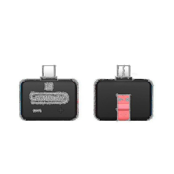 Switch RCM Loader Injektorer Inbyggd Reinx Sx Och Hekate Ns Switch Tillbehör