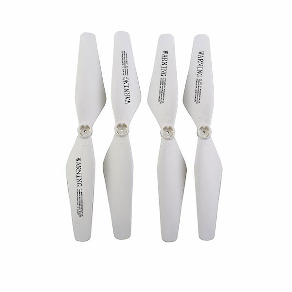 Syma Z3 Quadcopter RC Helikopter Propeller