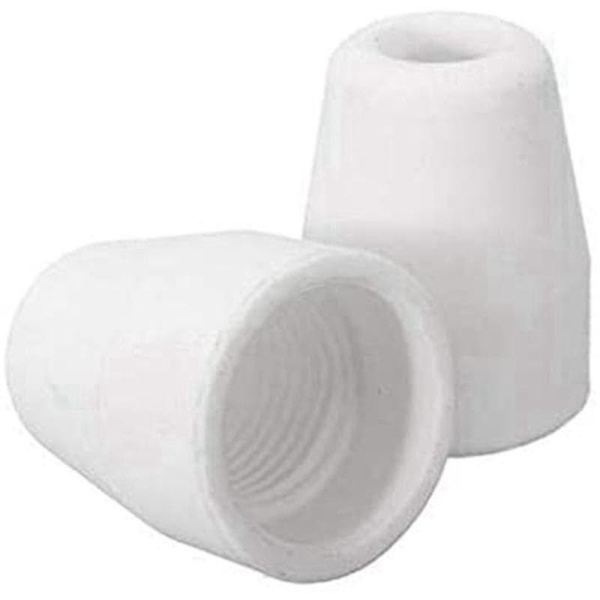 60 stk. Plasma Kutter Forbruksvarer for Cut40 50 Lommelykt med Plasma Kutter Pt31 Lg40