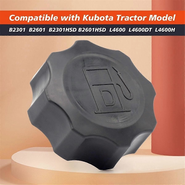 TC402-42022 TC40242022 Tanklock för Traktor B2301 B2601 L4600 B2301HSD B2601HSD L4600DT L4600H  (C)