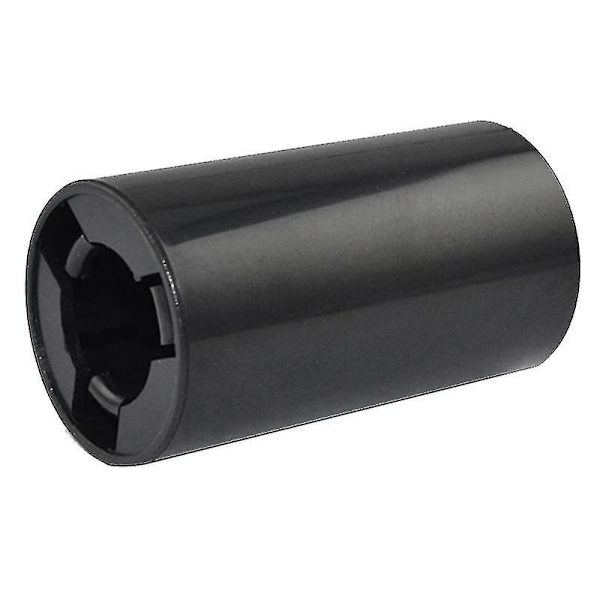 10-pakks batteriadapterhus for AA til C-størrelse, batteriadapterhus