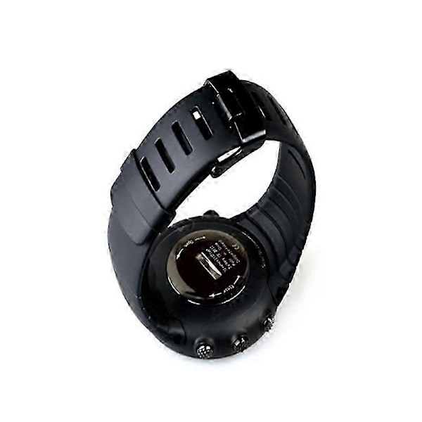 Justerbart silikonarmband för Suunto Core-serien (C)