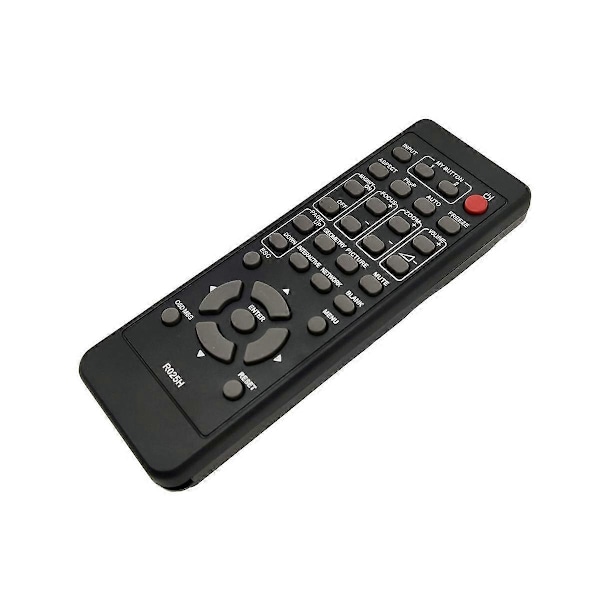 Fjernkontroll R025H for Projektor CP-X5555 CP-X5550 CP-WX5505 CP-EW5001WN CP-EX3051WN LP-AW4001 LP