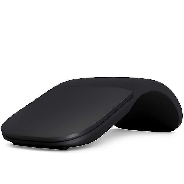 Arc Touch Portable Ergonomisk Computermus Arc Foldbar Mus