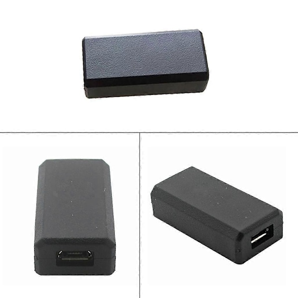 Ladekabel Mus Adapter for Logitech G502 Lightspeed Trådløs (FCC)